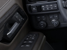 GMC Yukon Denali Ultimate 4WD 4dr 2025