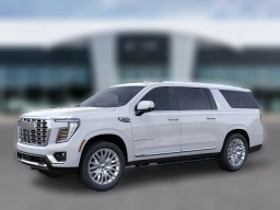 GMC Yukon XL Denali 4WD 4dr 2026