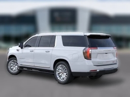 GMC Yukon XL Denali 4WD 4dr 2026
