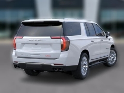 GMC Yukon XL Denali 4WD 4dr 2026