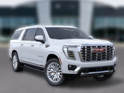 GMC Yukon XL Denali 4WD 4dr 2026