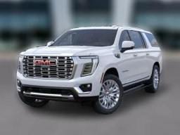 GMC Yukon XL Denali 4WD 4dr 2026