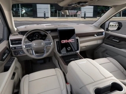 GMC Yukon XL Denali 4WD 4dr 2026
