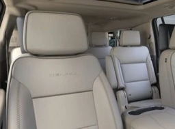 GMC Yukon XL Denali 4WD 4dr 2026
