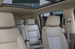 GMC Yukon XL Denali 4WD 4dr 2026