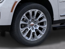 GMC Yukon XL Denali 4WD 4dr 2026