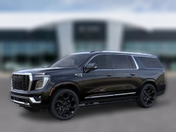 GMC Yukon XL Denali 4WD 4dr 2026
