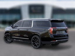 GMC Yukon XL Denali 4WD 4dr 2026