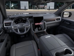 GMC Yukon XL Denali 4WD 4dr 2026