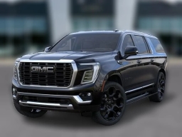 GMC Yukon XL Denali 4WD 4dr 2026