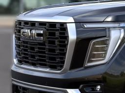 GMC Yukon XL Denali 4WD 4dr 2026