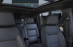 GMC Yukon XL Denali 4WD 4dr 2026