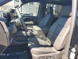 Chevrolet Suburban LT 2WD 4dr 2026