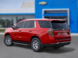 Chevrolet Tahoe LS 2WD 4dr 2026