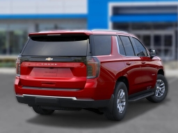 Chevrolet Tahoe LS 2WD 4dr 2026