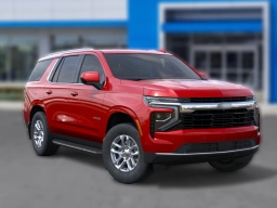 Chevrolet Tahoe LS 2WD 4dr 2026