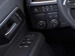 Chevrolet Tahoe LS 2WD 4dr 2026