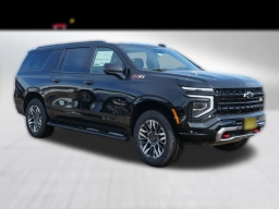 Chevrolet Suburban Z71 4WD 4dr 2026