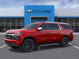 Chevrolet Suburban Premier 4WD 4dr 2026