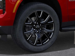 Chevrolet Suburban Premier 4WD 4dr 2026