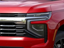 Chevrolet Suburban Premier 4WD 4dr 2026