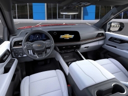 Chevrolet Suburban Premier 4WD 4dr 2026