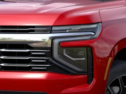 Chevrolet Suburban Premier 4WD 4dr 2026