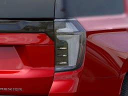Chevrolet Suburban Premier 4WD 4dr 2026