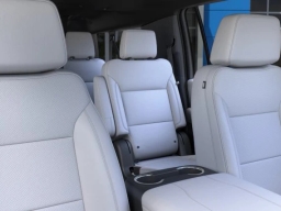 Chevrolet Suburban Premier 4WD 4dr 2026
