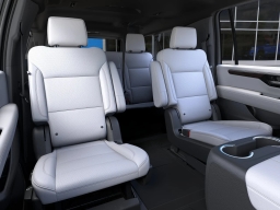 Chevrolet Suburban Premier 4WD 4dr 2026