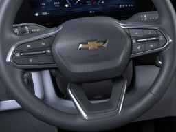 Chevrolet Suburban Premier 4WD 4dr 2026