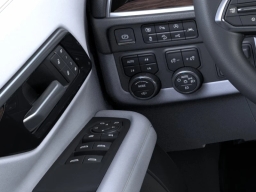Chevrolet Suburban Premier 4WD 4dr 2026