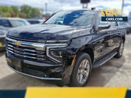 Chevrolet Suburban Premier 4WD 4dr 2026