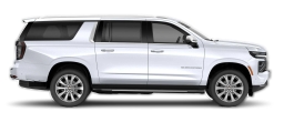 Chevrolet Suburban Premier 4WD 4dr 2026