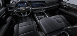 Chevrolet Suburban Premier 4WD 4dr 2026