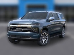Chevrolet Suburban Premier 4WD 4dr 2025