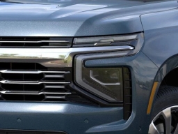 Chevrolet Suburban Premier 4WD 4dr 2025