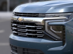 Chevrolet Suburban Premier 4WD 4dr 2025