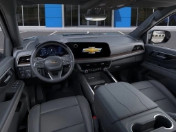 Chevrolet Suburban Premier 4WD 4dr 2025