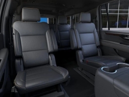Chevrolet Suburban Premier 4WD 4dr 2025