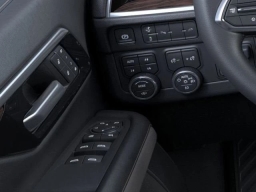 Chevrolet Suburban Premier 4WD 4dr 2025
