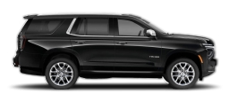 Chevrolet Tahoe Premier 4WD 4dr 2026