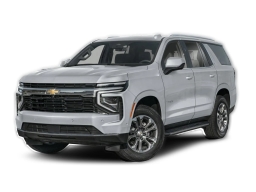 Chevrolet Tahoe High Country 4WD 4dr 2026