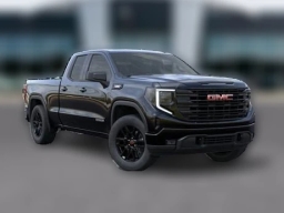 GMC Sierra 1500 Elevation 4WD Double Cab 147" 2026