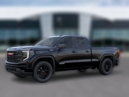 GMC Sierra 1500 Elevation 4WD Double Cab 147" 2026