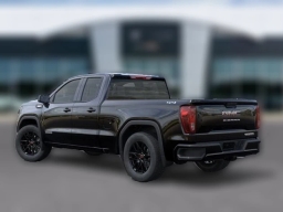 GMC Sierra 1500 Elevation 4WD Double Cab 147" 2026