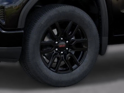 GMC Sierra 1500 Elevation 4WD Double Cab 147" 2026