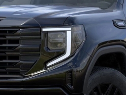 GMC Sierra 1500 Elevation 4WD Double Cab 147" 2026