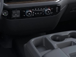 GMC Sierra 1500 Elevation 4WD Double Cab 147" 2026