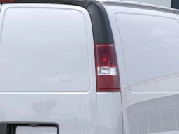 GMC Savana Cargo Van Work Van RWD 2500 135" 2026